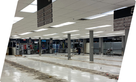 Group 1123 M.L. RECYC démolition, conteneurs et recyclage de métaux