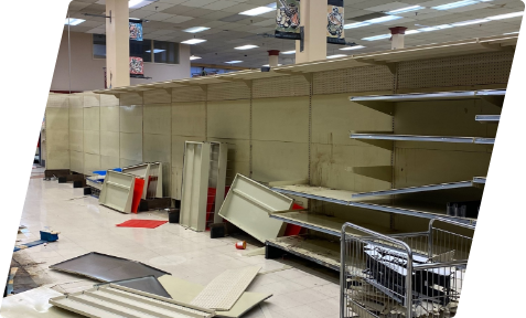 Group 1123sdf M.L. RECYC démolition, conteneurs et recyclage de métaux