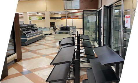 dsds M.L. RECYC démolition, conteneurs et recyclage de métaux