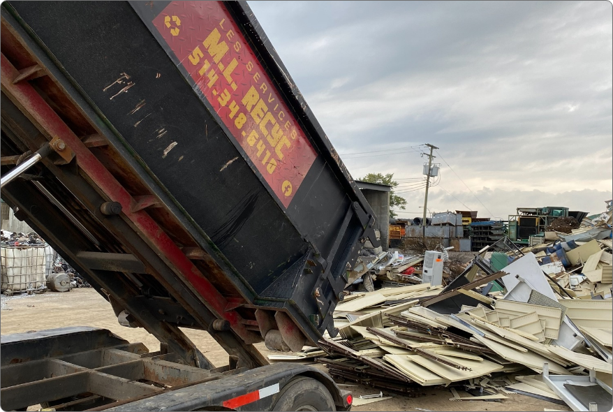 processed 3CFFAB6F 0ED8 43C1 BB50 25DB3C3BF697 0D90D21E 31D9 4805 8B07 E5D9CF5072AF M.L. RECYC démolition, conteneurs et recyclage de métaux